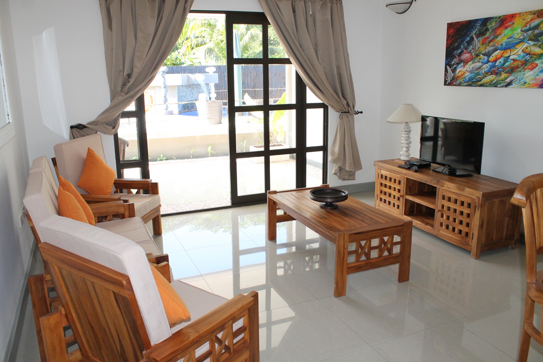Appartement
